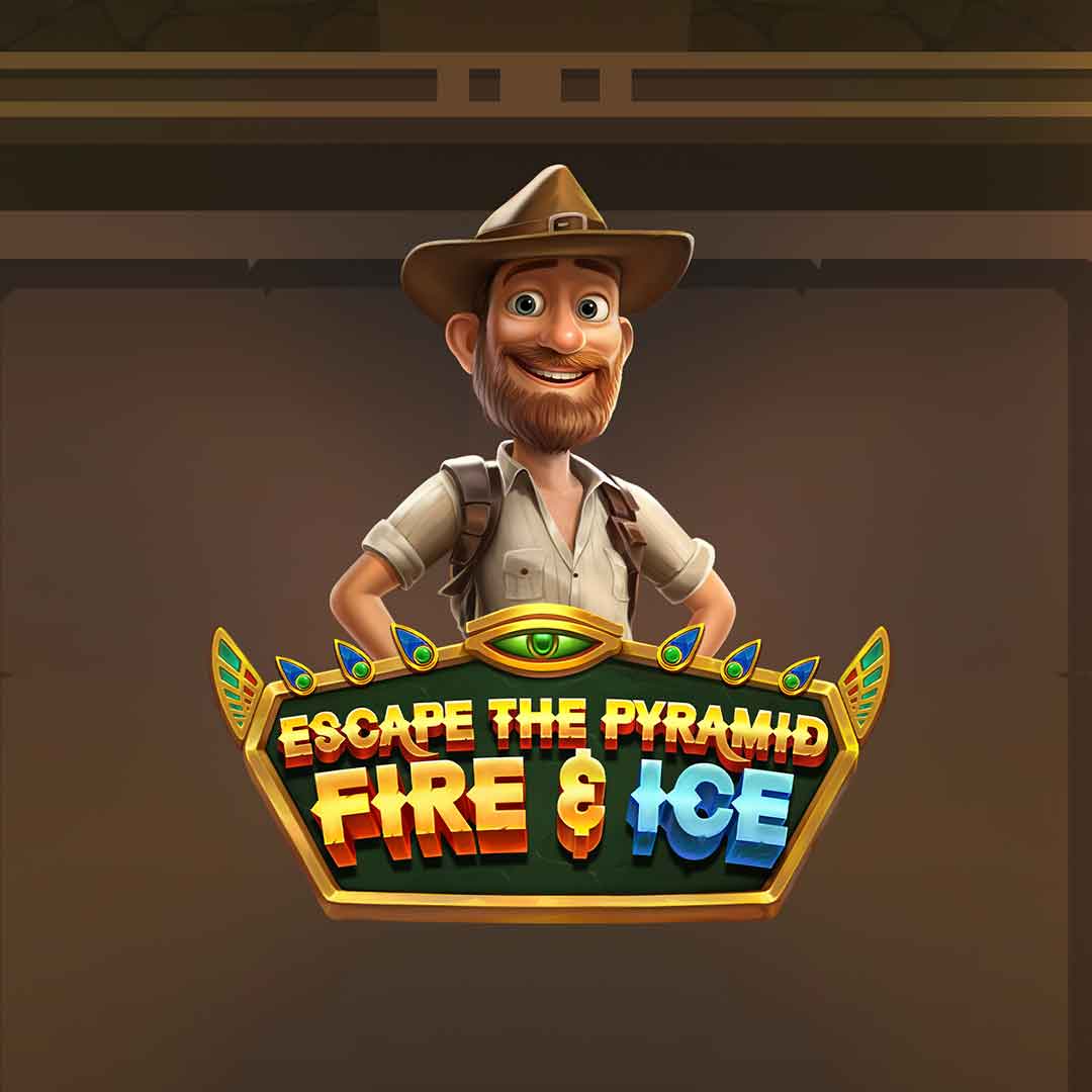 Escape the Pyramid